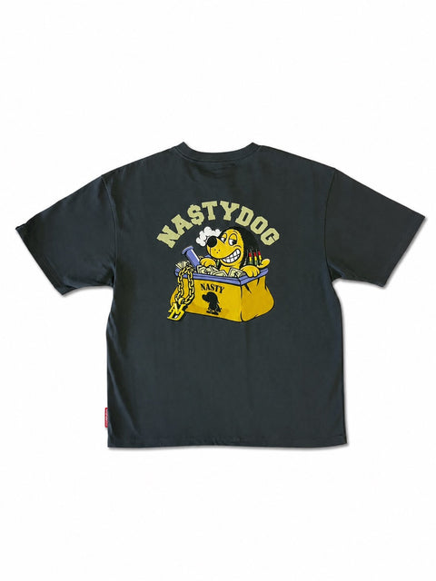 Rich Dog Tee