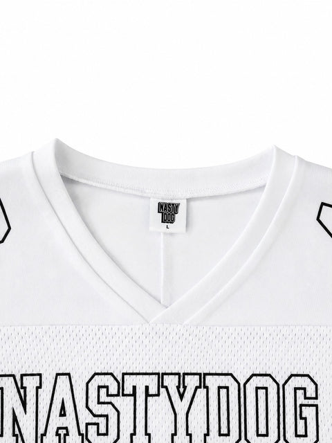 Bonelogo Football Shirt