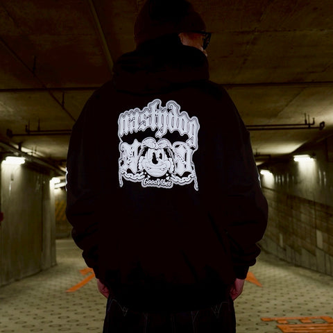 UnchainDog Hoodie