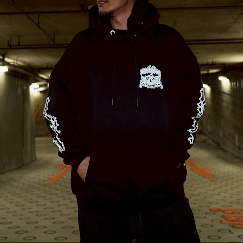 UnchainDog Hoodie