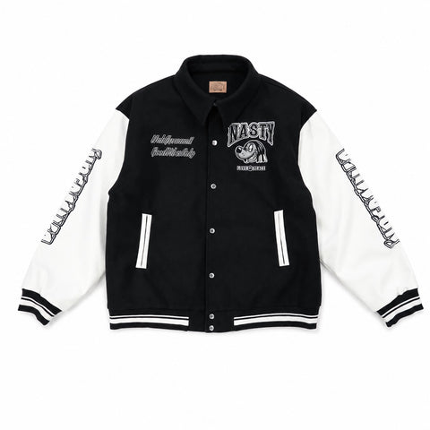 ND Standard StadiumJacket