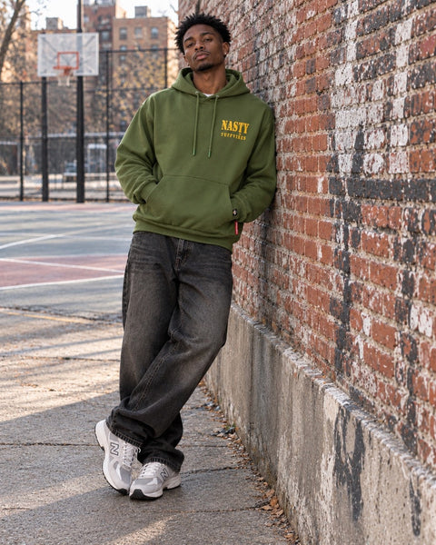 SchemeDog Hoodie