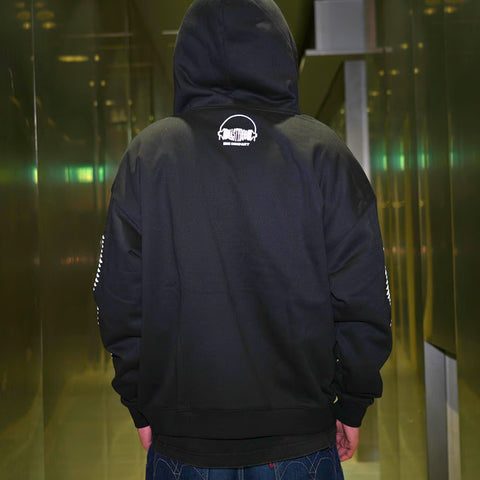Sound Dog Hoodie