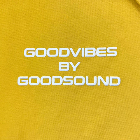 Sound Dog Hoodie