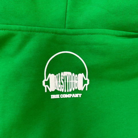 Sound Dog Hoodie