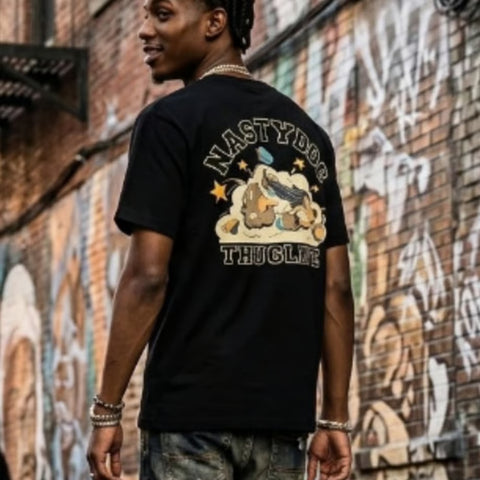 Rumble Tee