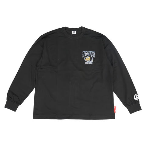 ND NewStandard LS Tee
