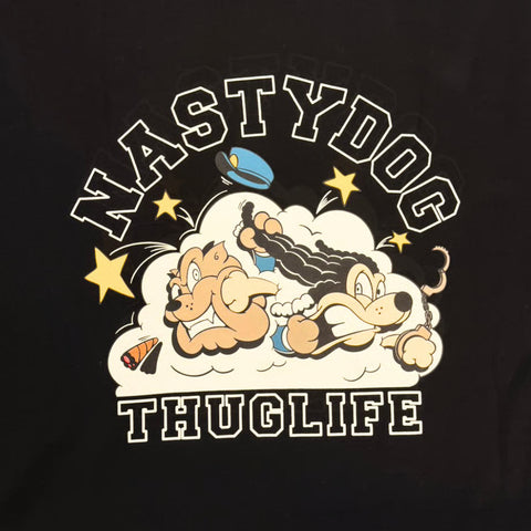 Rumble Tee