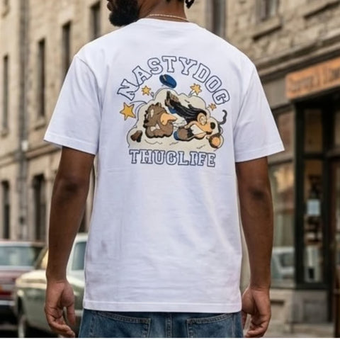 Rumble Tee