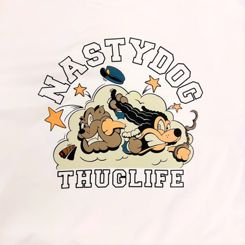 Rumble Tee