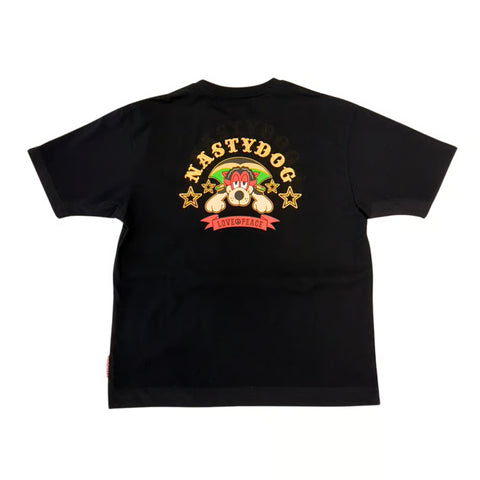 SuperRastaMan Tee