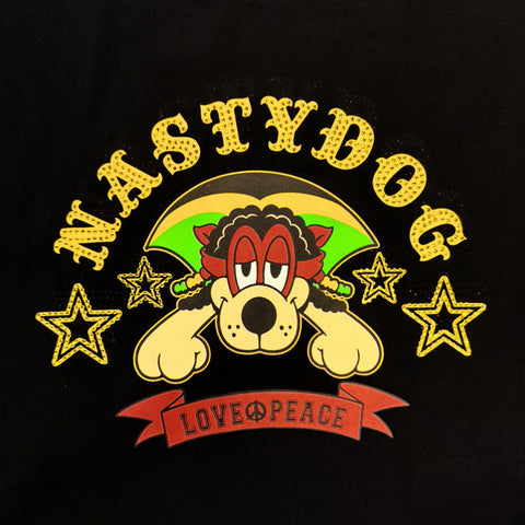 SuperRastaMan Tee