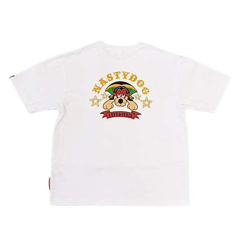 SuperRastaMan Tee