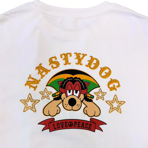 SuperRastaMan Tee