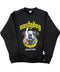 Bulldog Crewneck