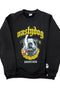Bulldog Crewneck