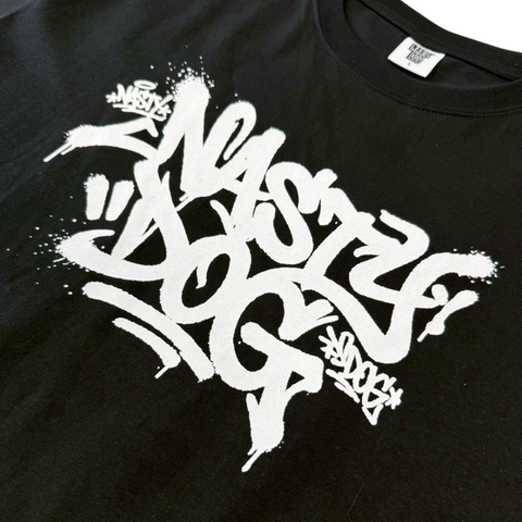 Mad Dog Tee