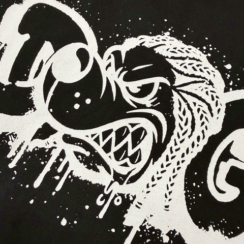 Mad Dog Tee