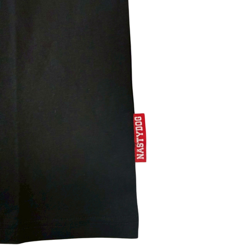 Mad Dog Tee