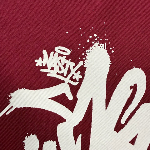 Mad Dog Tee
