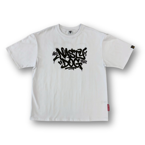 Mad Dog Tee