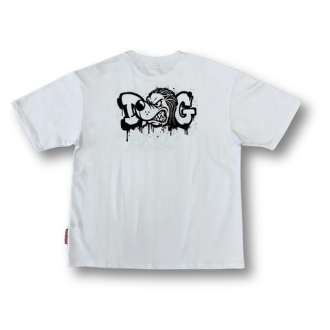 Mad Dog Tee
