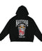 ThugLife ZipHoodie