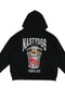 ThugLife ZipHoodie
