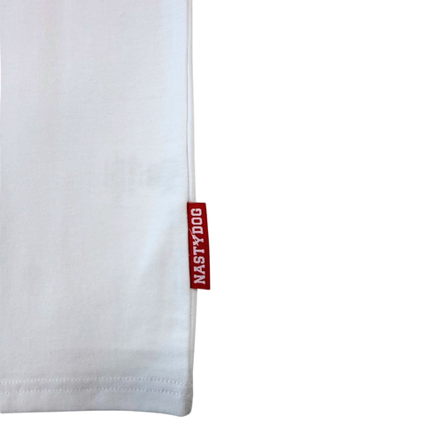 Mad Dog Tee