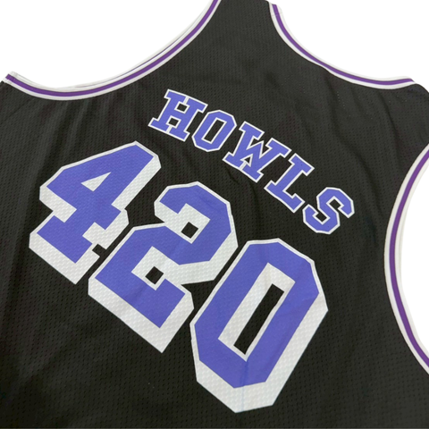 Basketball Jersey Tanktop