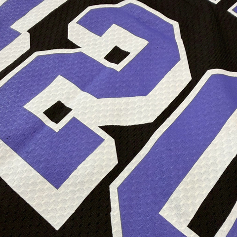 Basketball Jersey Tanktop