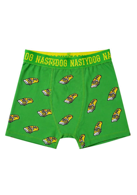 ND Popgum Boxer Shorts