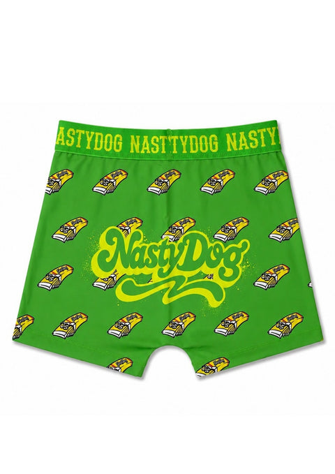 ND Popgum Boxer Shorts