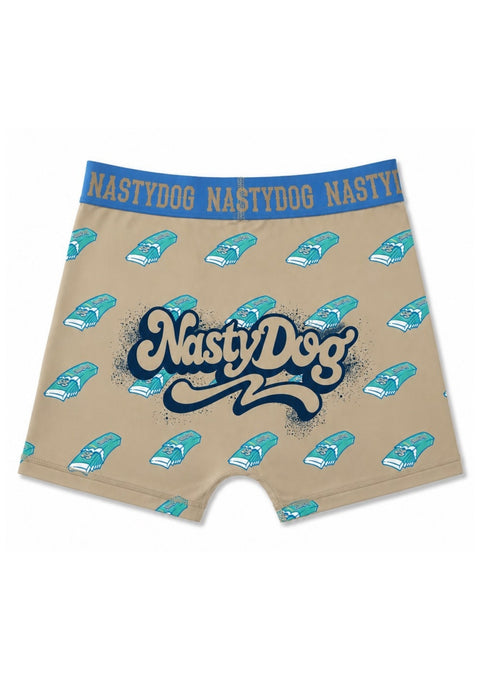 ND Popgum Boxer Shorts