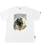 WIZ×ND Portrait Tee