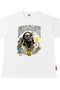 WIZ×ND Portrait Tee
