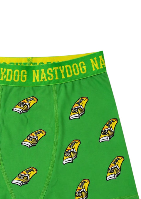 ND Popgum Boxer Shorts