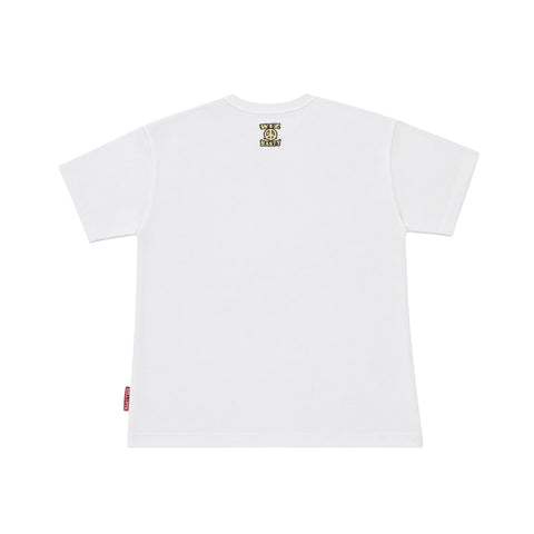 WIZ×ND Portrait Tee