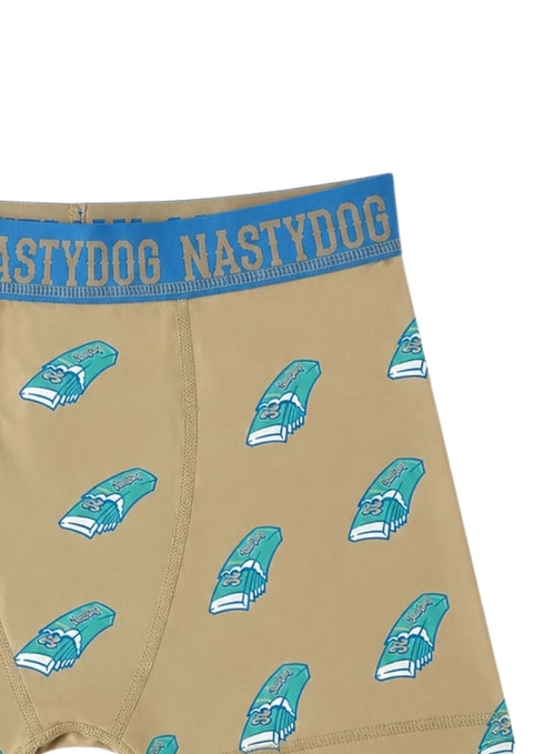 ND Popgum Boxer Shorts