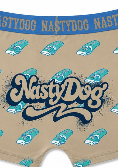 ND Popgum Boxer Shorts