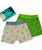 ND Popgum Boxer Shorts