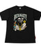 WIZ×ND Portrait Tee