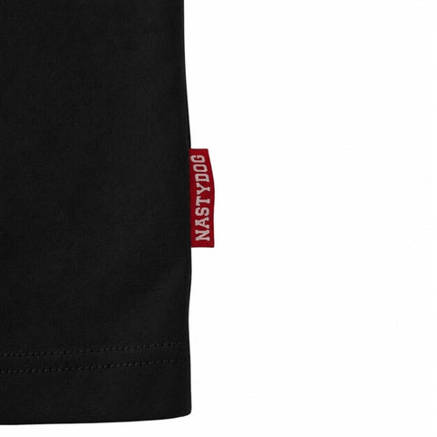 WIZ×ND Portrait Tee