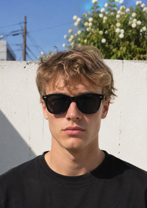 Classic Wellington Sunglasses