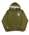 WIZ×ND ZipHoodie