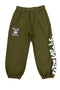 WIZ×ND Sweatpants