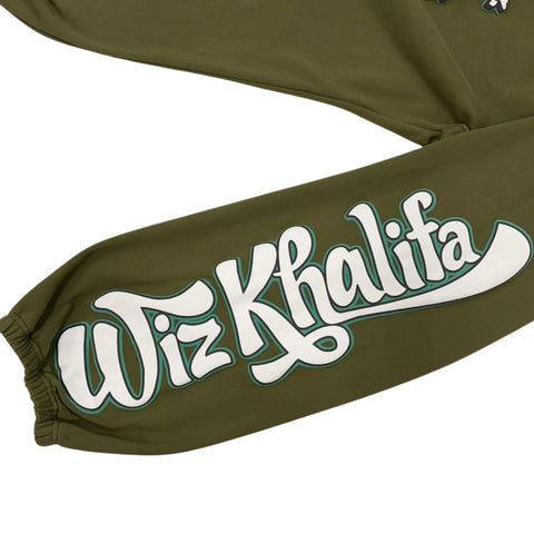 WIZ×ND Sweatpants