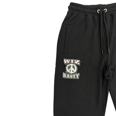 WIZ×ND Sweatpants