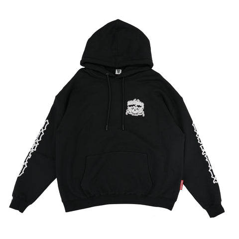 UnchainDog Hoodie