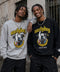 Bulldog Crewneck